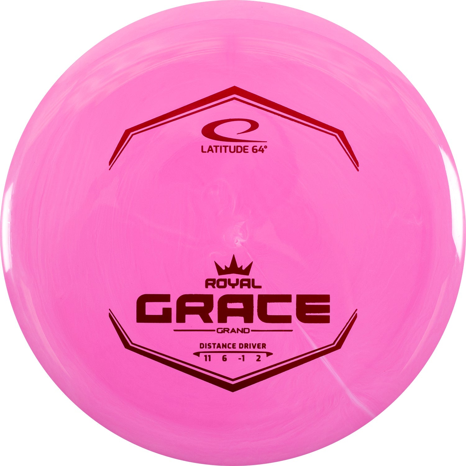 Latitude 64 Grand Grace