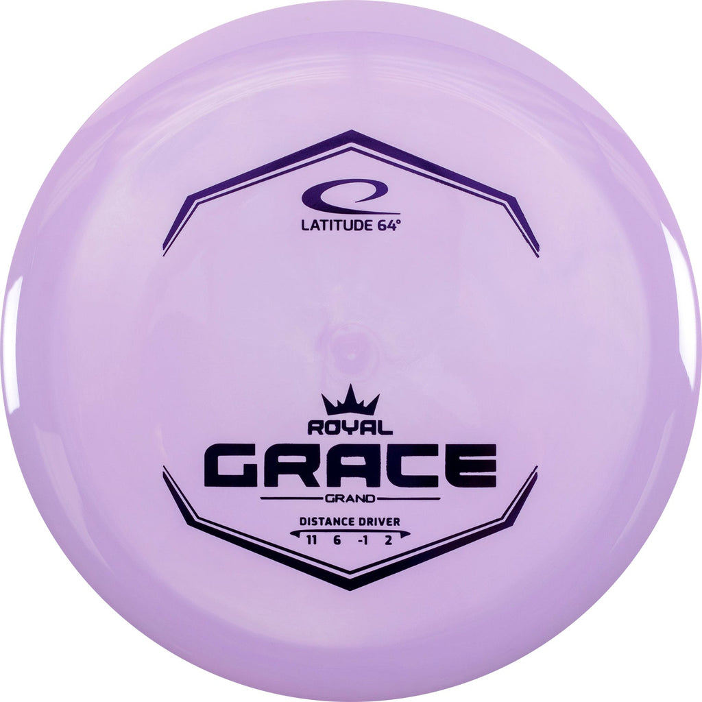 Latitude 64 Grand Grace