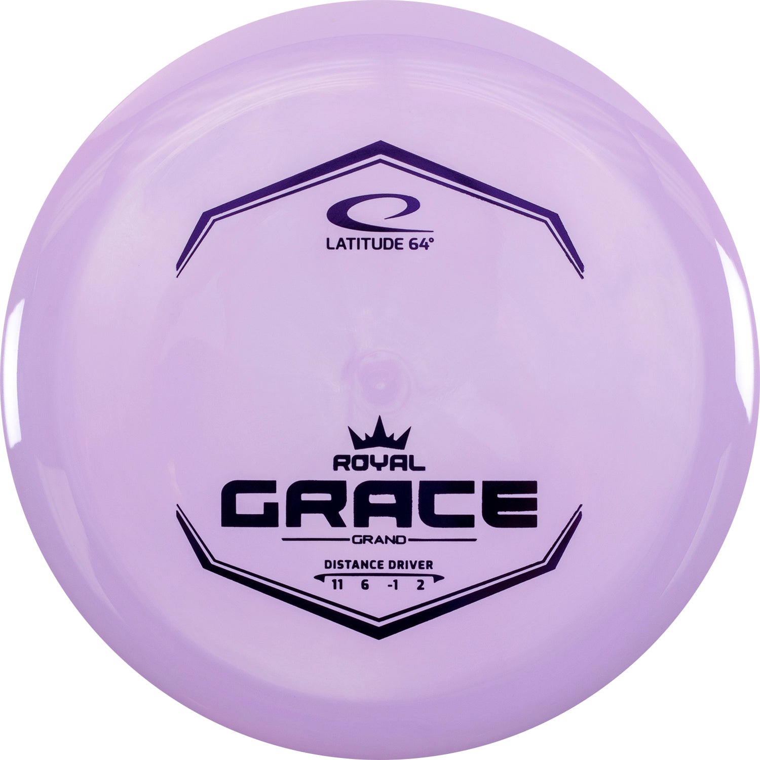 Latitude 64 Grand Grace