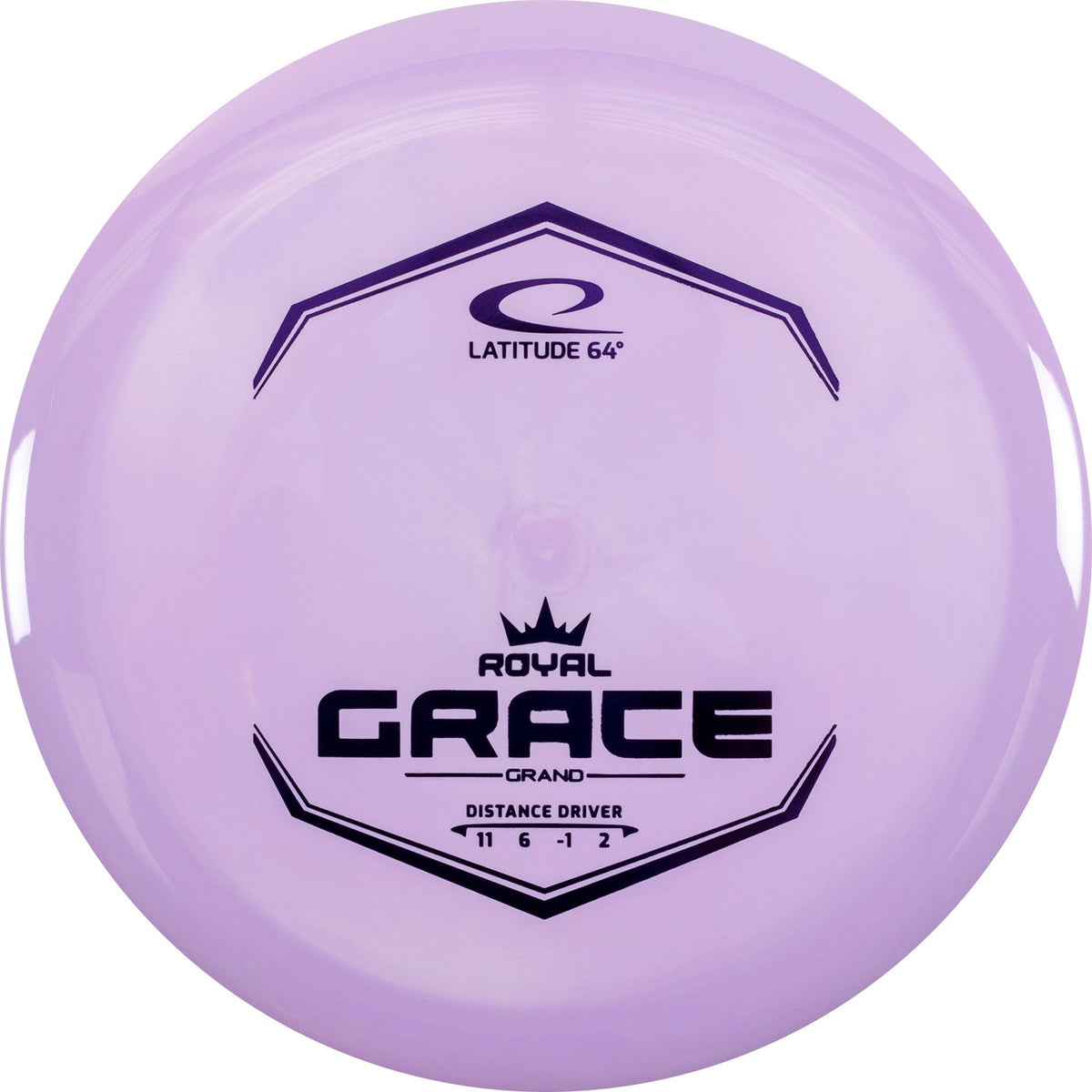 Latitude 64 Grand Grace