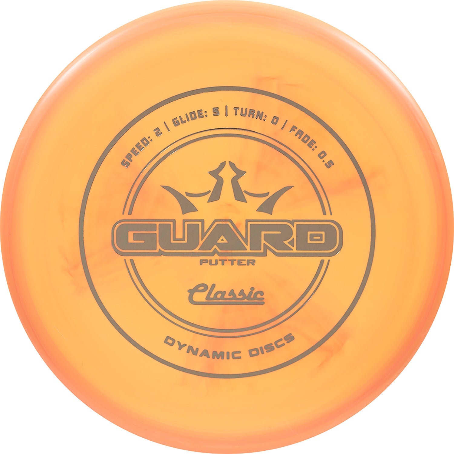 Dynamic Discs Classic Guard