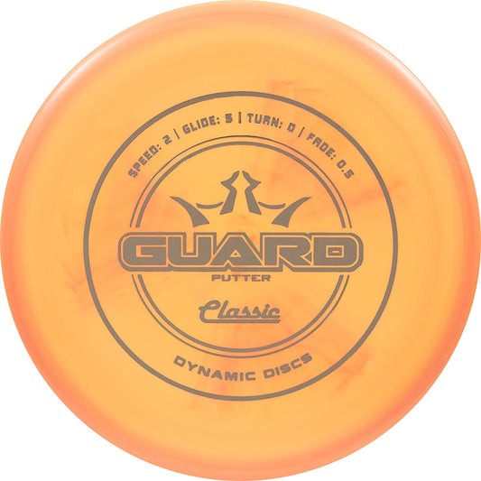 Dynamic Discs Classic Guard