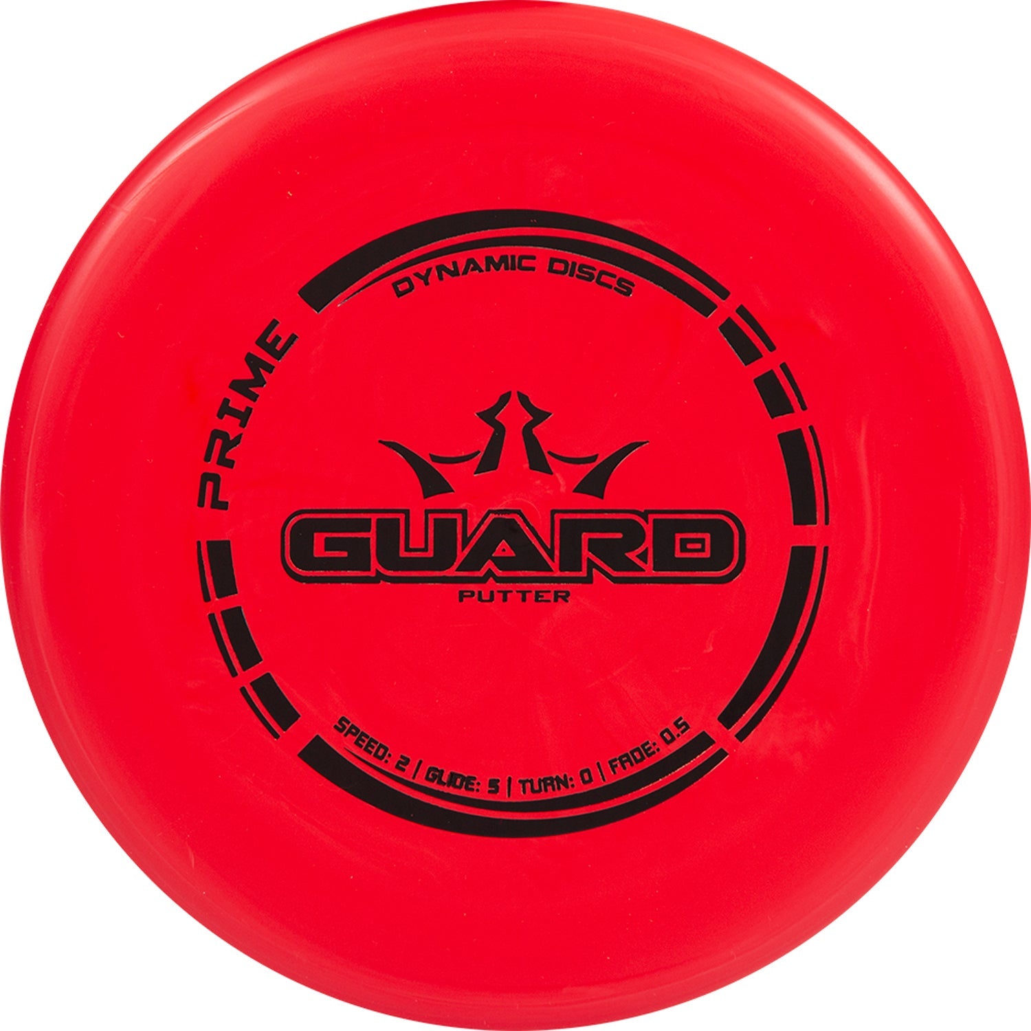 Dynamic Discs Prime Guard