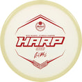 Load image into Gallery viewer, Westside VIP Moonshine Harp Ricky Wysocki Sockibomb Stamp
