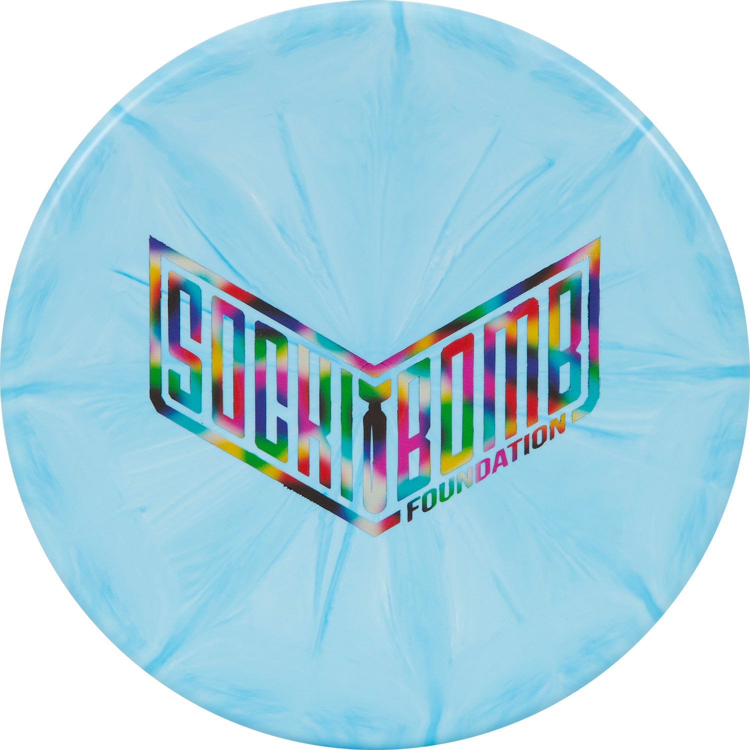 Westside Discs Origio Burst Harp Sockibomb Foundation