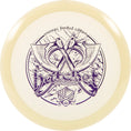 Load image into Gallery viewer, Westside Discs VIP Moonshine Hatchet Match Play Stamp
