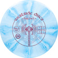 Load image into Gallery viewer, Westside Discs Origio Burst Hatchet
