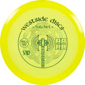 Westside Discs VIP Hatchet