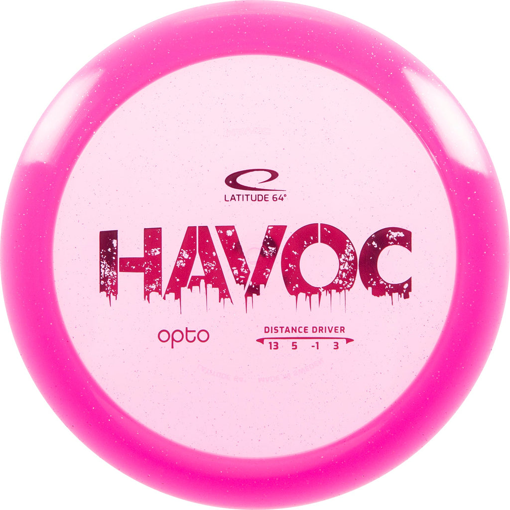 L64 Opto Havoc