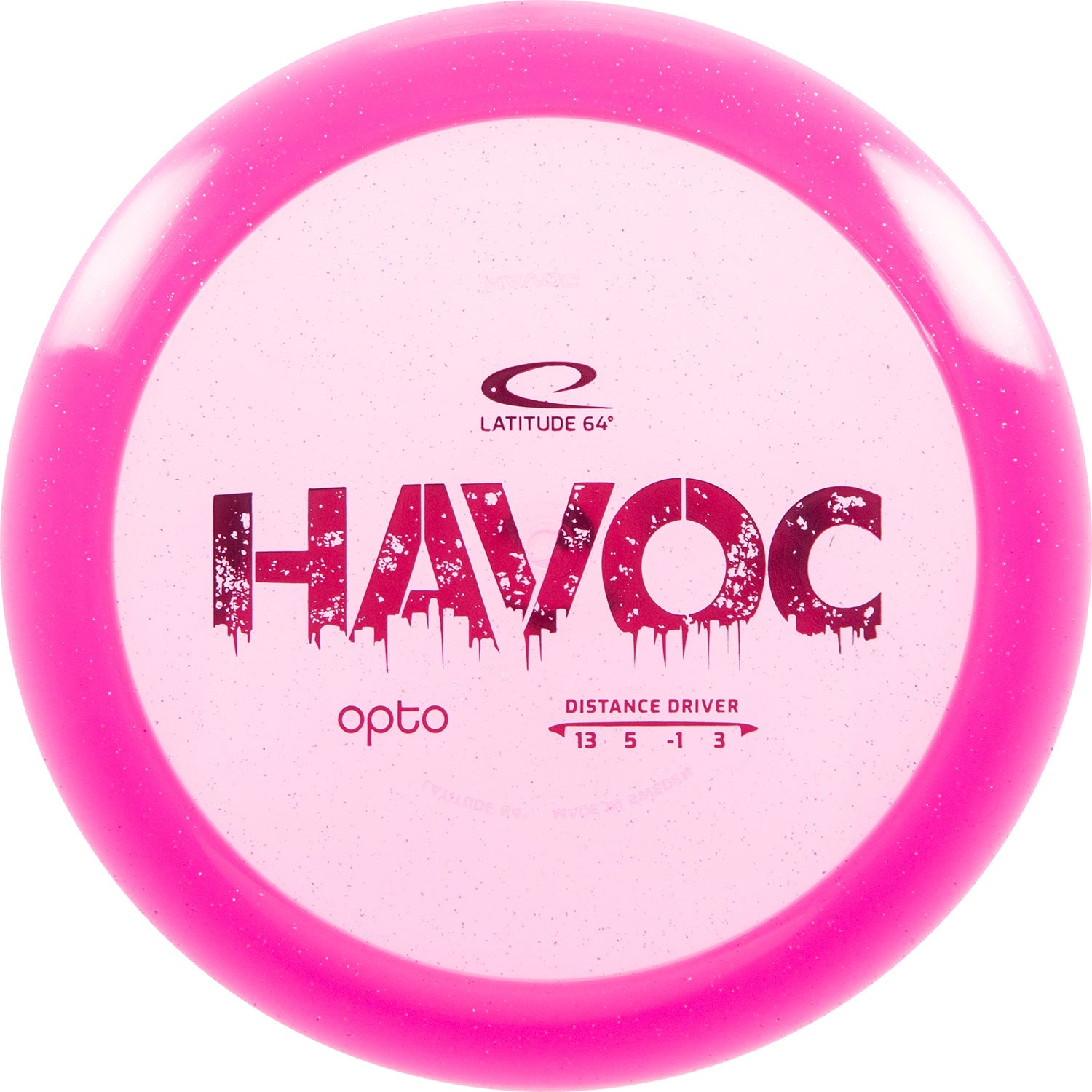 L64 Opto Havoc