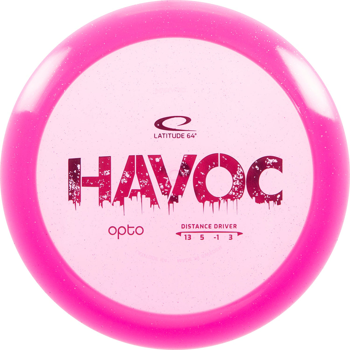 L64 Opto Havoc