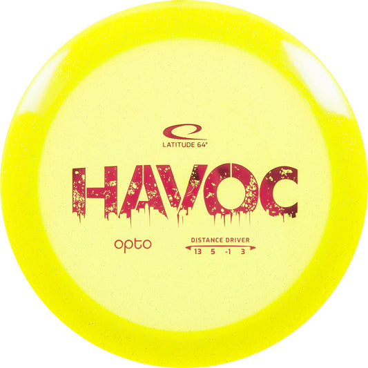 L64 Opto Havoc