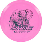Latitude 64 Gold Jade