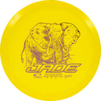 Latitude 64 Gold Jade
