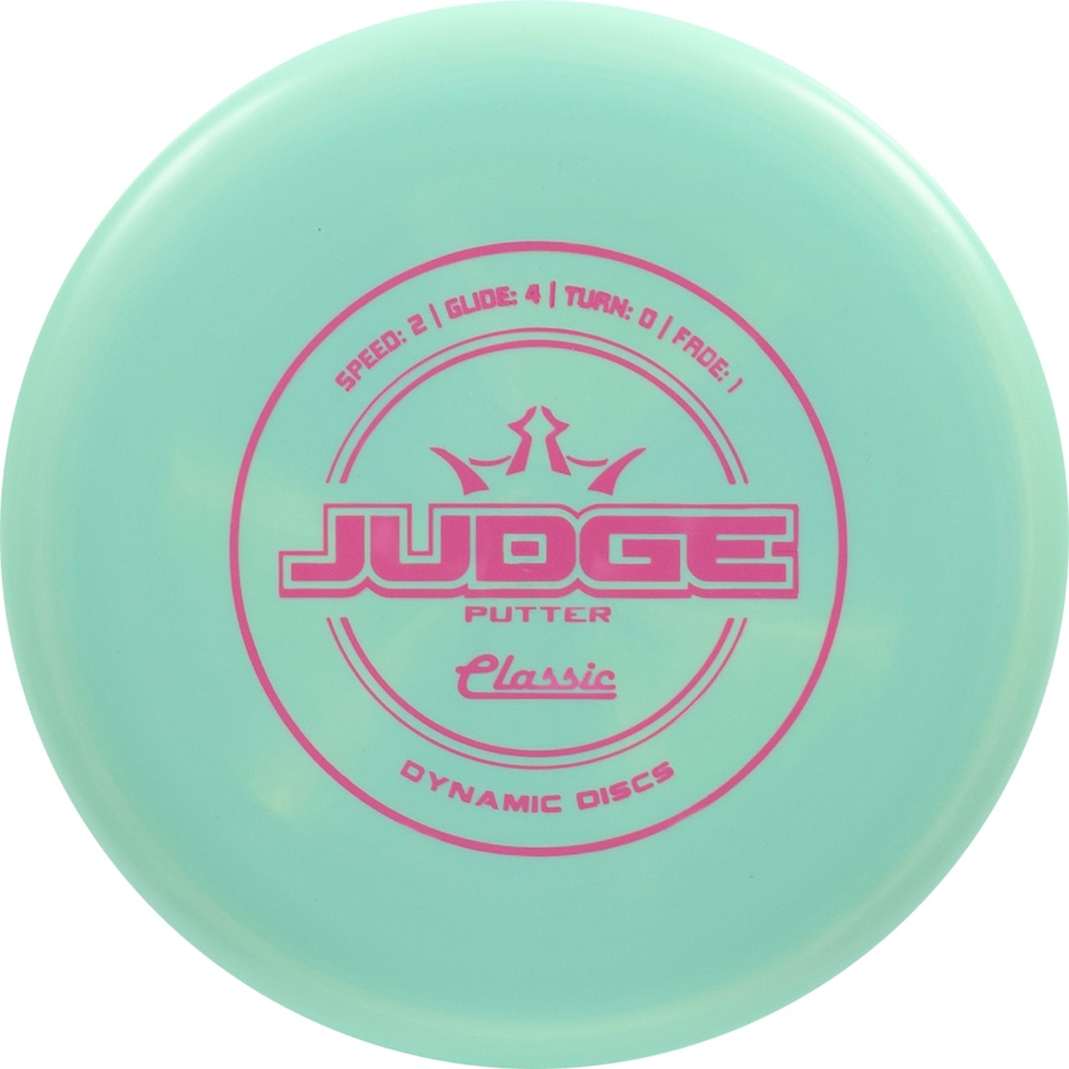 Dynamic Discs Classic Judge