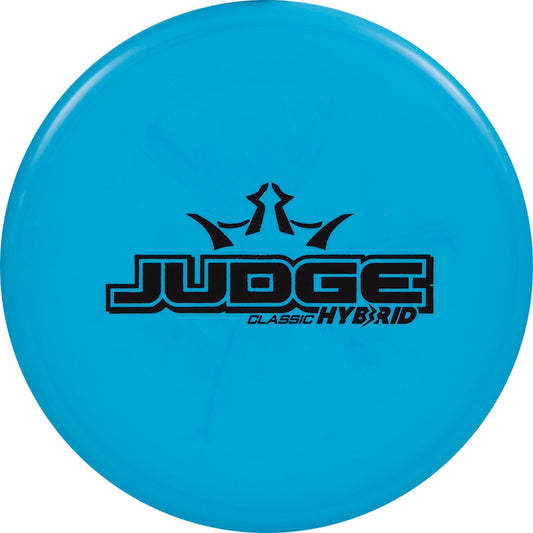 Dynamic Discs Classic Hybrid Judge
