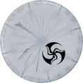 Load image into Gallery viewer, Dynamic Discs Prime Burst Judge Huk Lab TriFly Corner Stamp
