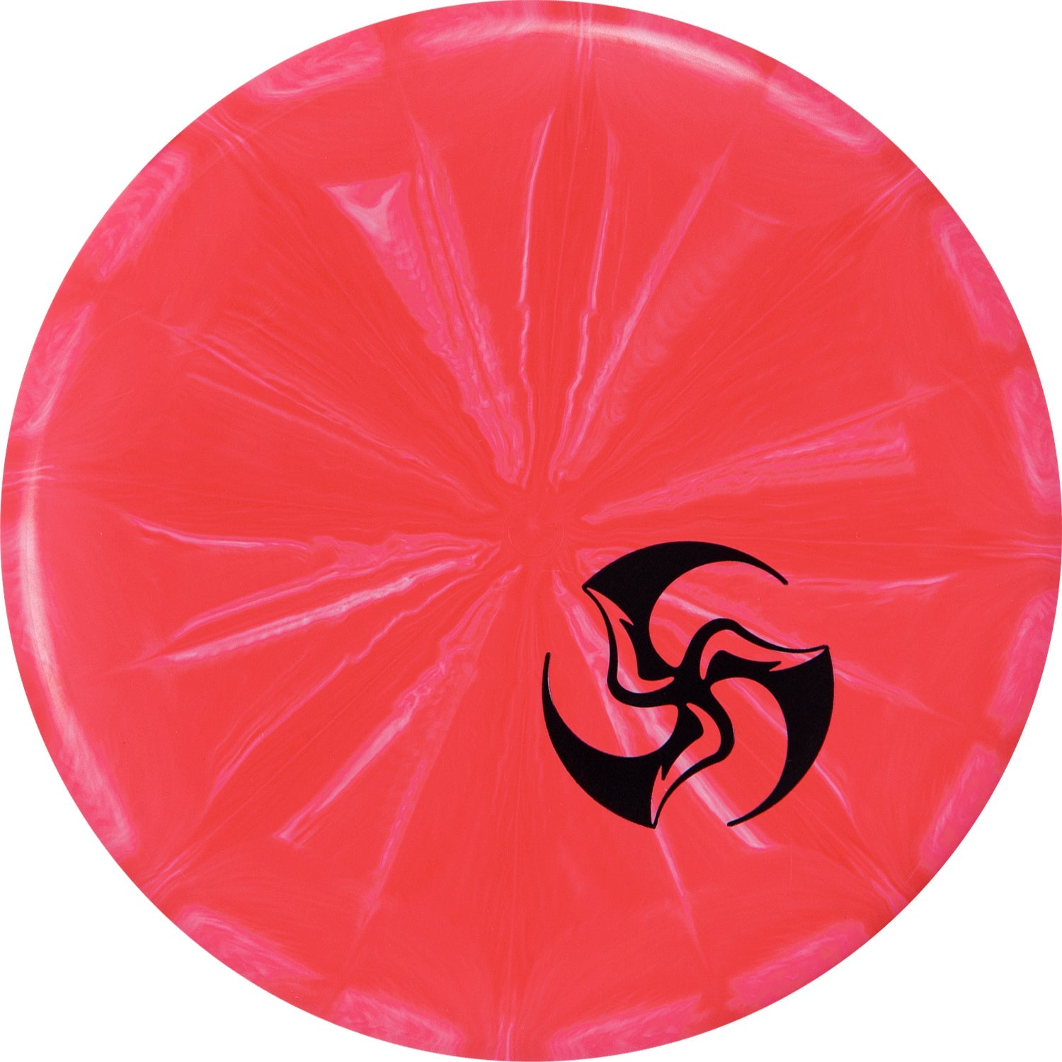 Dynamic Discs Prime Burst Judge Huk Lab TriFly Corner Stamp
