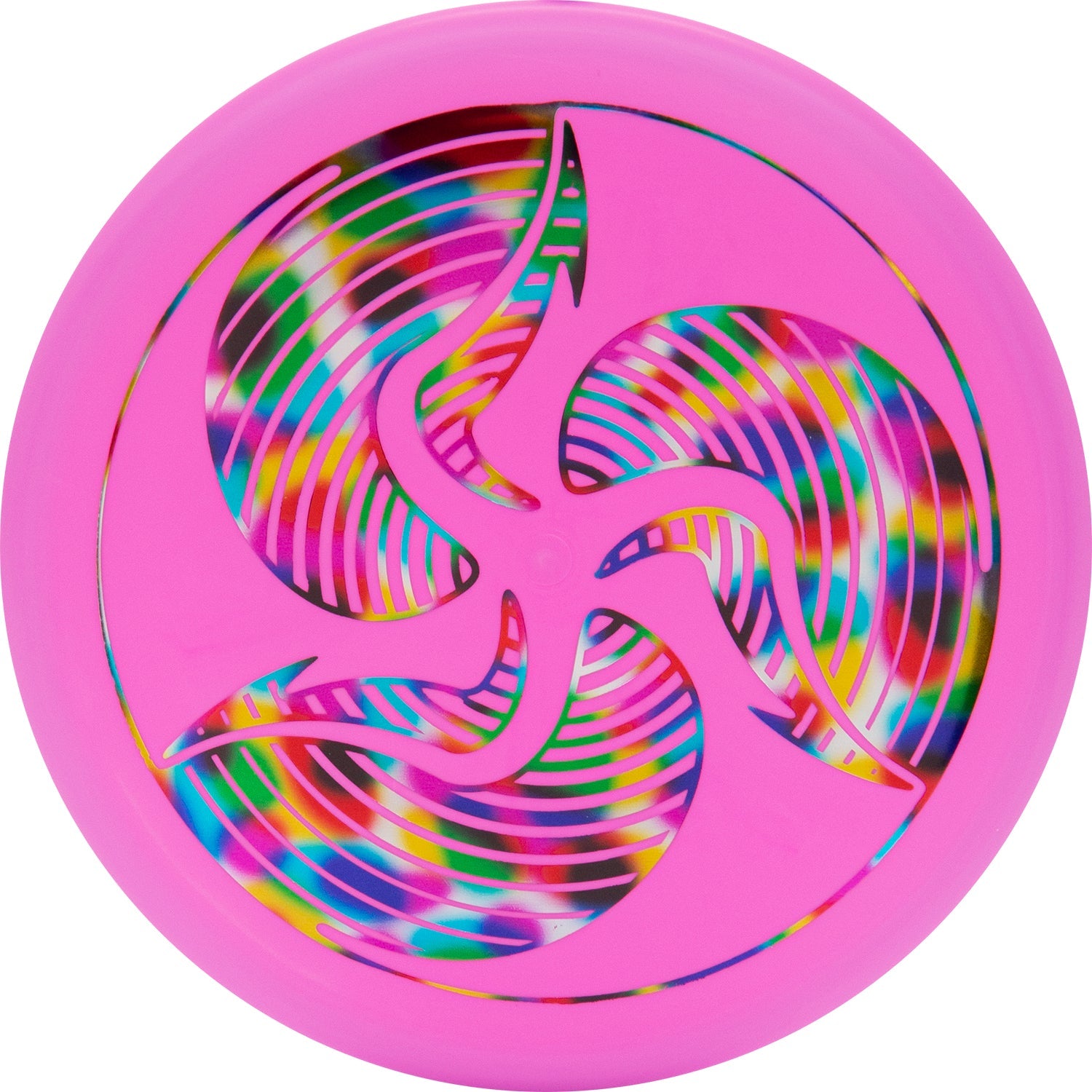 Dynamic Discs Prime Judge XL Hypno Huk Lab Stamp