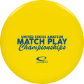 Latitude 64 Eco Zero Keystone Match Play Stamp