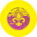 Westside Discs Tournament-X Maiden Matt Orum Team Series