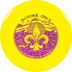 Westside Discs Tournament-X Maiden Matt Orum Team Series