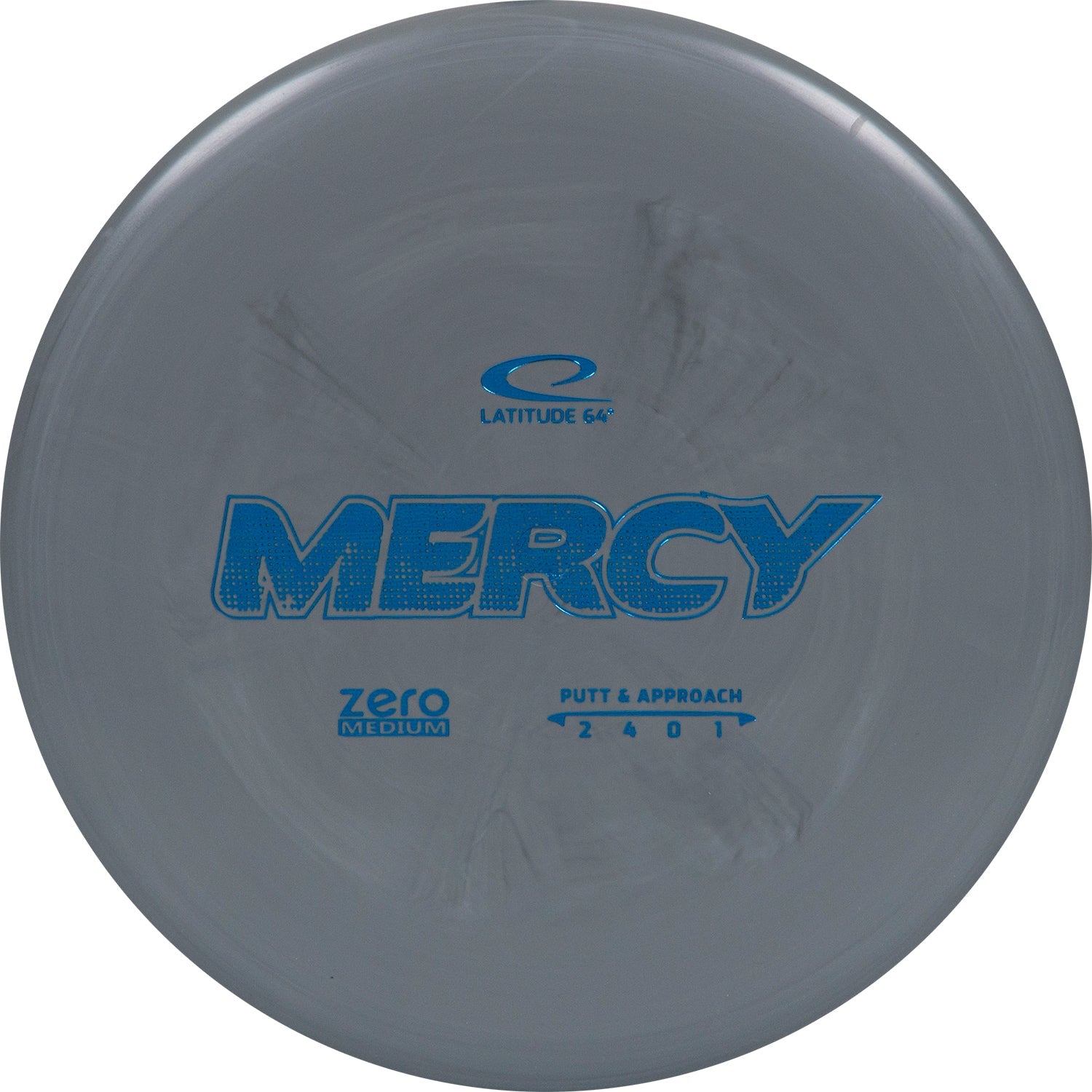 L64 Zero Medium Mercy