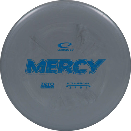 L64 Zero Medium Mercy
