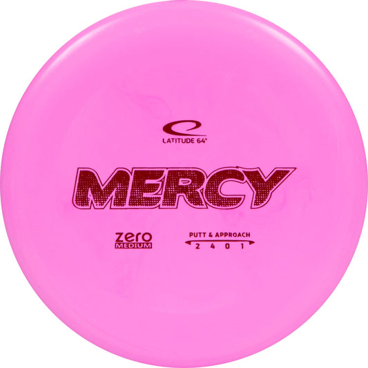 L64 Zero Medium Mercy