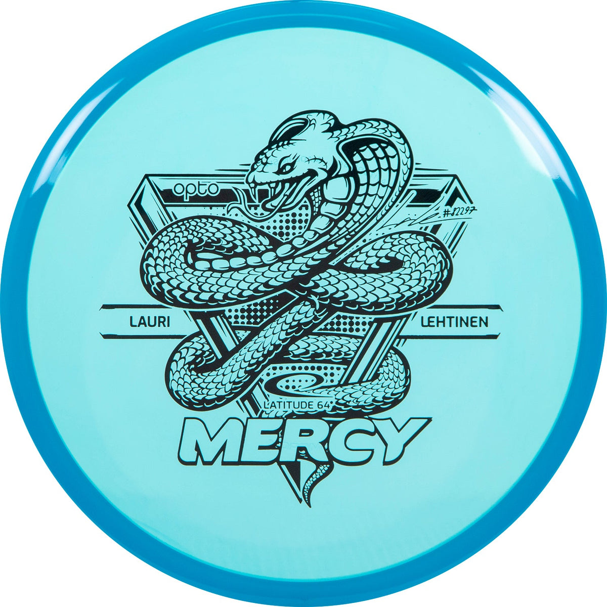 L64 Opto Mercy Lauri Lehtinen