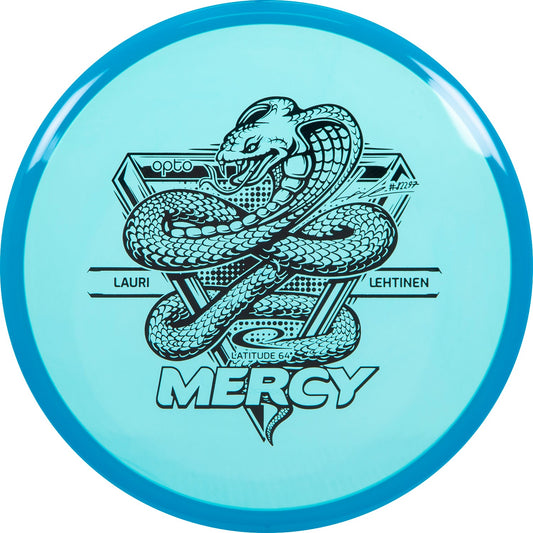 L64 Opto Mercy Lauri Lehtinen