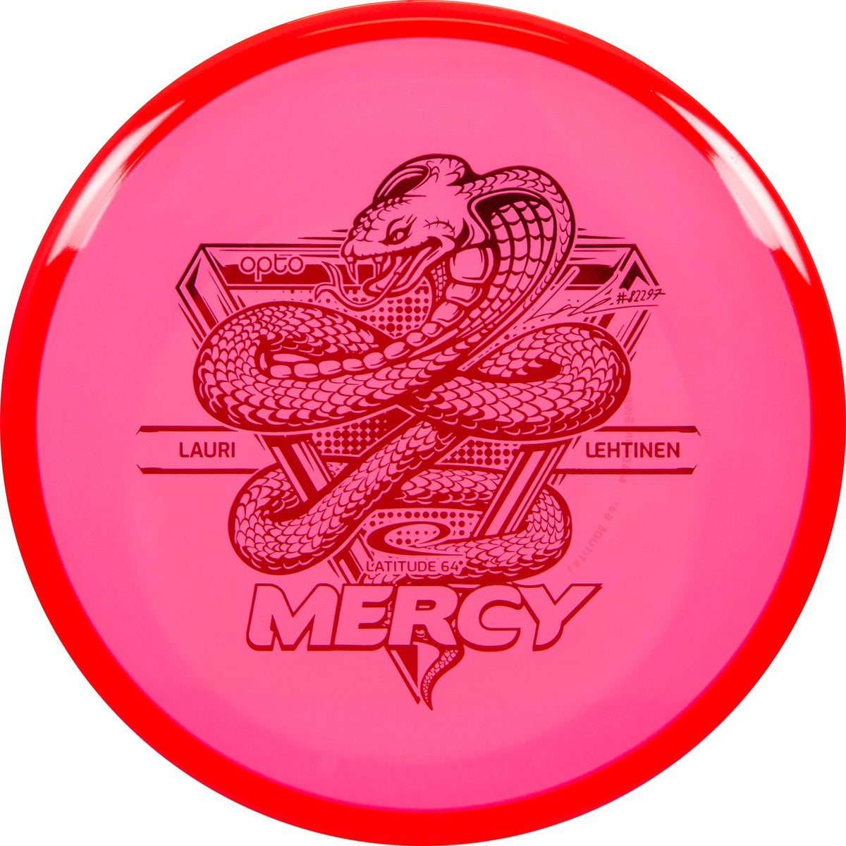 L64 Opto Mercy Lauri Lehtinen