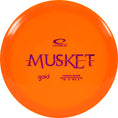Load image into Gallery viewer, Latitude 64 Gold Musket
