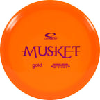 Latitude 64 Gold Musket