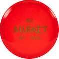 Load image into Gallery viewer, Latitude 64 Gold Musket
