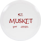 Latitude 64 Gold Musket