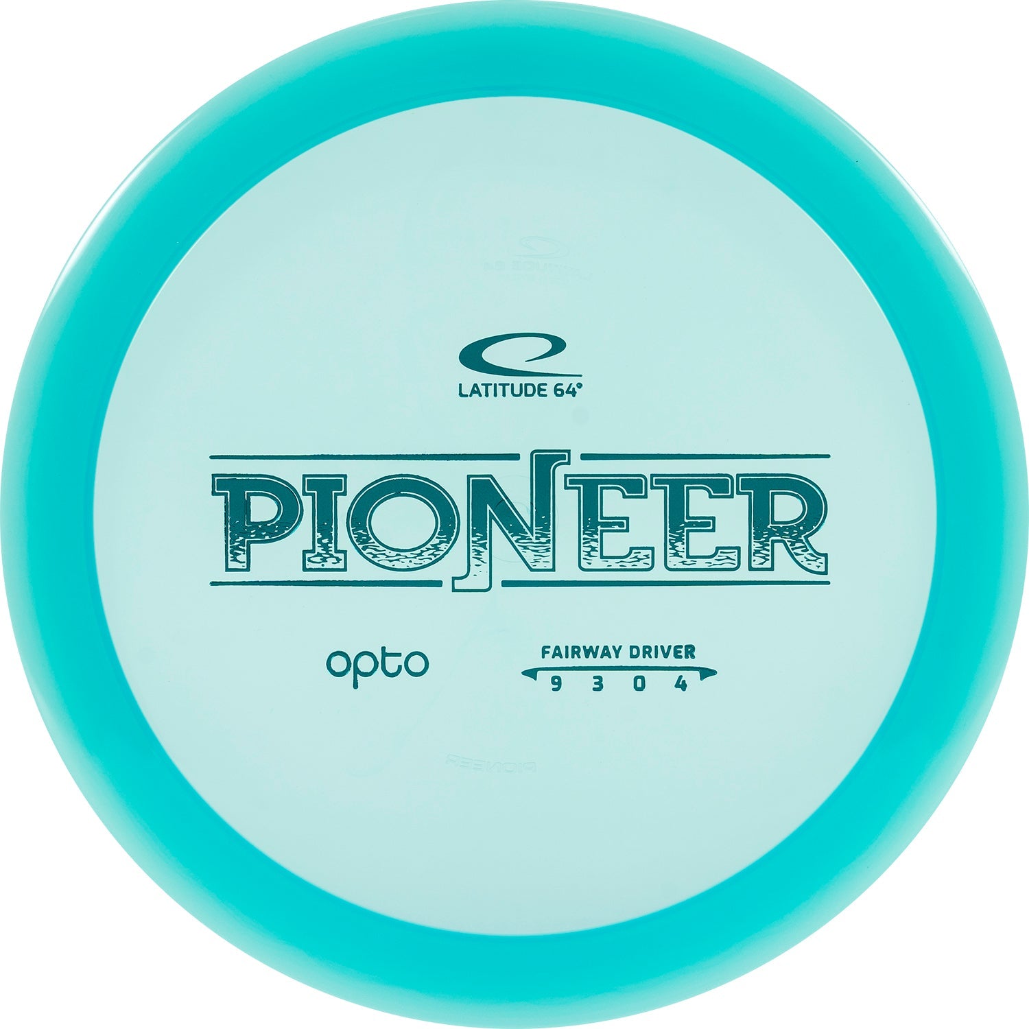 Latitude 64 Opto Pioneer