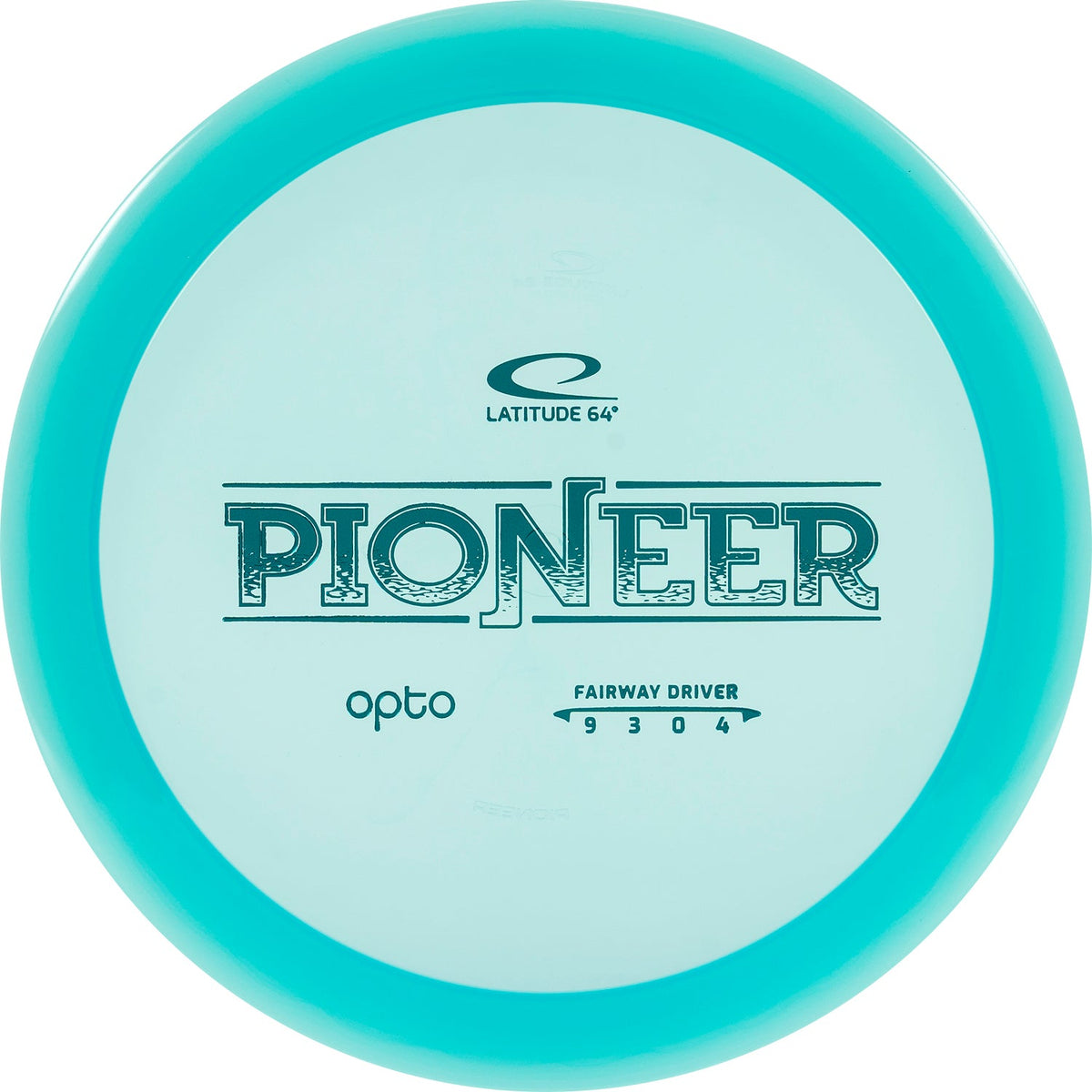 Latitude 64 Opto Pioneer