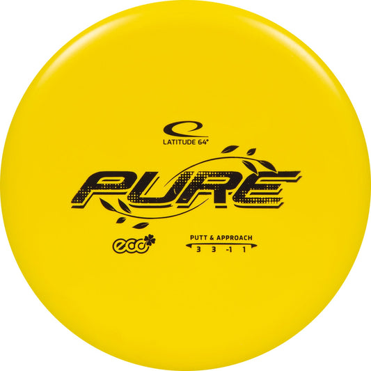 Latitude 64 Eco Zero Pure