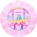 Westside Discs Origio Burst Queen