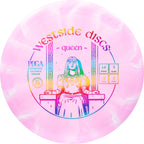 Westside Discs Origio Burst Queen