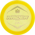 Load image into Gallery viewer, Dynamic Discs Lucid-Ice Raider Ricky Wysocki Sockibomb Stamp
