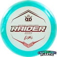 Load image into Gallery viewer, DD Lucid-X Chameleon Raider Ricky Wysocki
