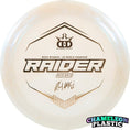 Load image into Gallery viewer, DD Lucid-X Chameleon Raider Ricky Wysocki
