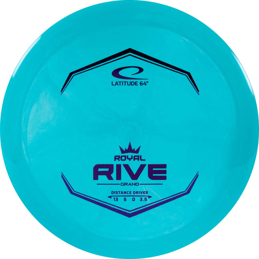 Latitude 64 Royal Grand Rive