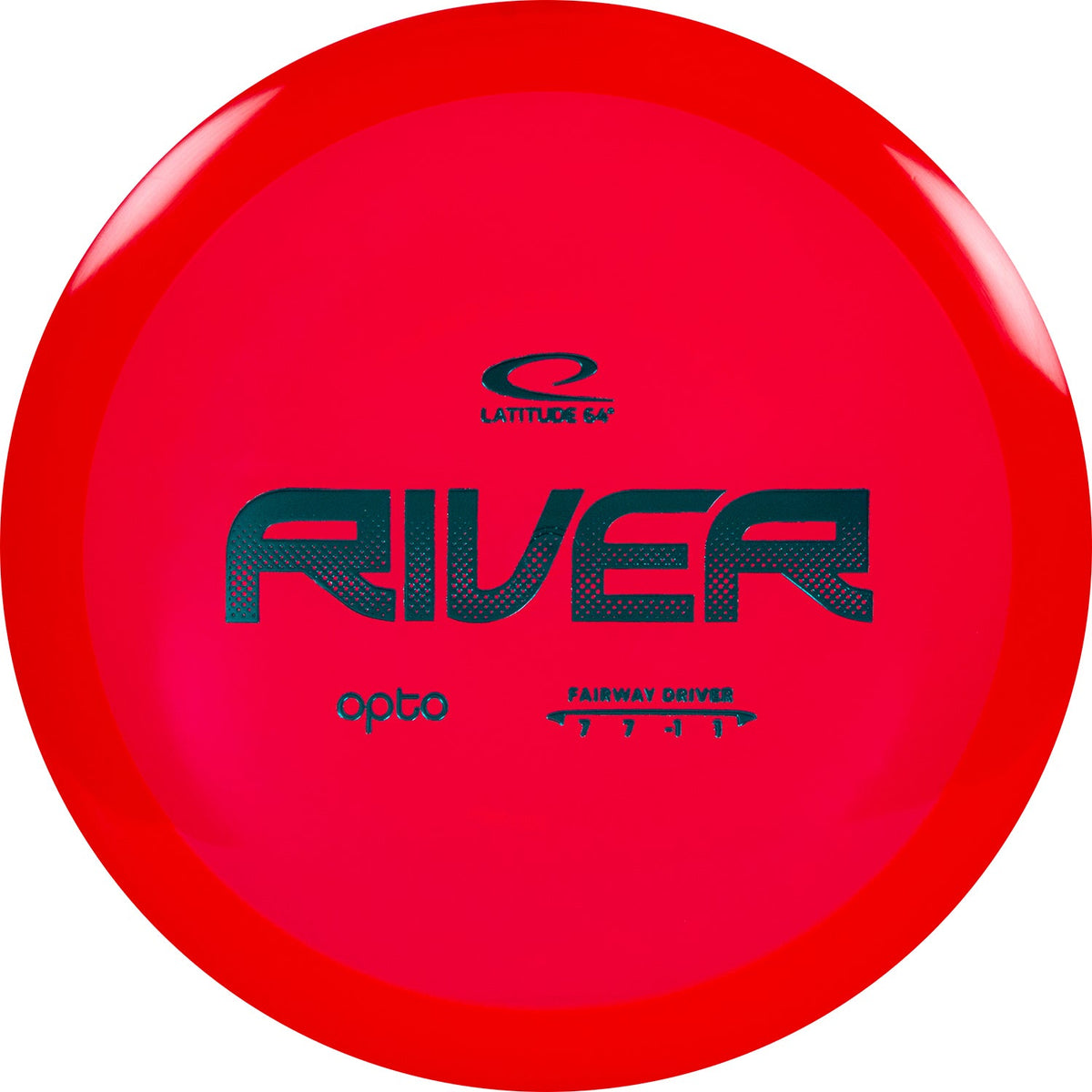 Latitude 64 Opto River