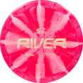 Load image into Gallery viewer, Latitude 64 Retro Burst River
