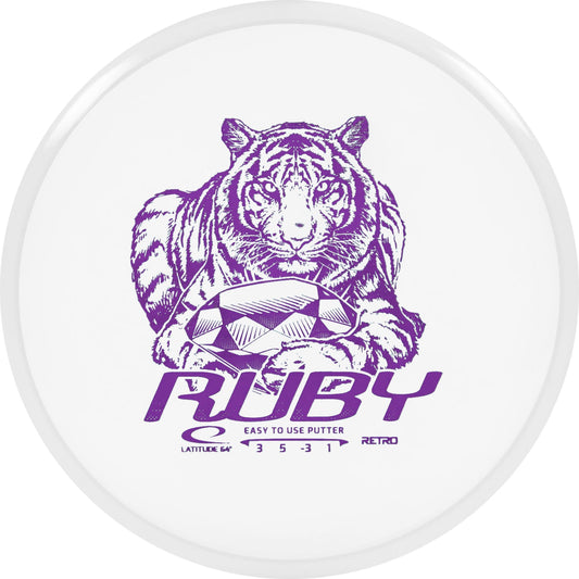 Latitude 64 Opto Ruby