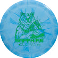 Load image into Gallery viewer, Latitude 64 Retro Burst Sapphire
