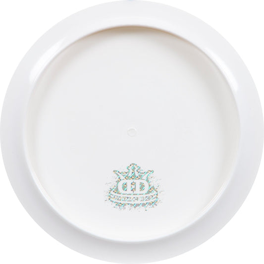 Dynamic Discs Fuzion Sergeant Blank Canvas